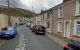 Aberaman - Abergwawr Street
