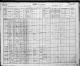 Marjorie Totten - 1901 Census