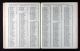 Fulham - Holyport Road - Electoral Roll 1963