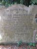 George William Dutton & Mary Ellen Dutton - grave