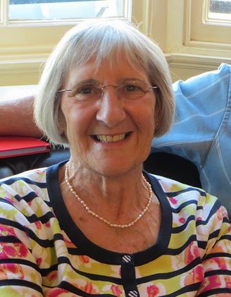 Pam George