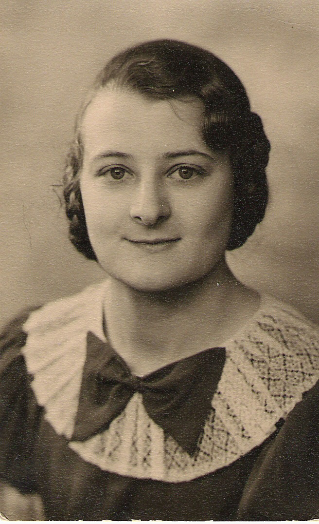 Honor Berrett