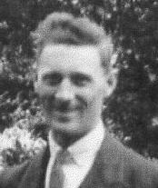 Ted Berrett