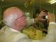 Colin S Berrett - golden wedding